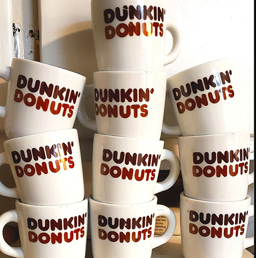 Coffee Cups